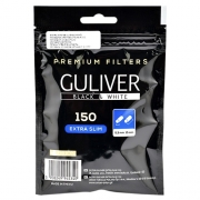    Guliver Black&White ExtraSlim 5,3 - 150 